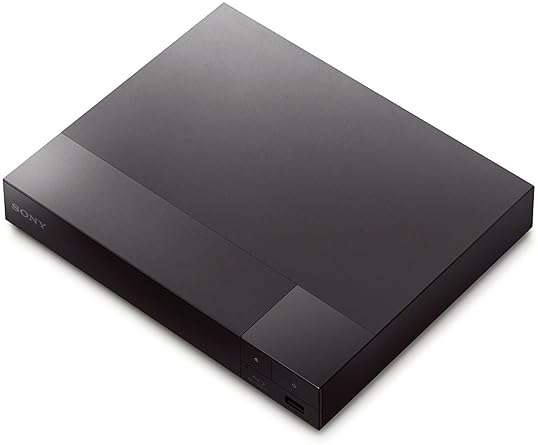 Sony BDP-S1700U Blu-ray DVD Player Dolby Digital TrueHD/DTS and DVD upscaling, with Included HDMI Cable, 2025 Model - Image 3