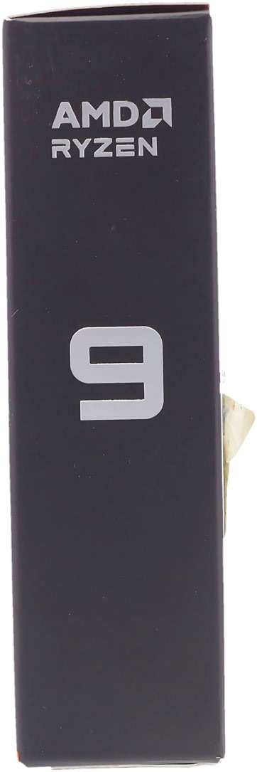 AMD Ryzen 9 9900X3D 12-Core Processor - Image 5