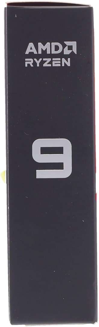 AMD Ryzen 9 9900X3D 12-Core Processor - Image 7