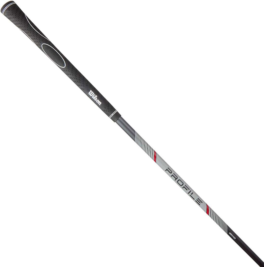 Wilson Senior Profile Complete Golf Set with Cart Bag - Right Hand, Senior, Red/Black/Silver - Image 13