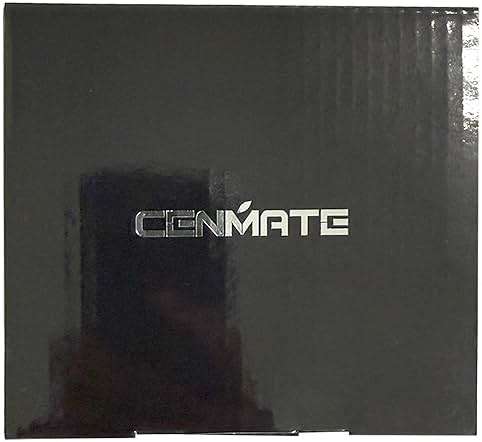 CENMATE USB A/C 3.0 to 4xHDMI Adapter Support Mirror/Extend Mode Compatible with Mac/Win,5-in-1 USB C Docking Station(4K30Hz x2+1080P60Hz x2+Type C 3.0), 4 Monitor Docking Station with 4 HDMI - Image 8