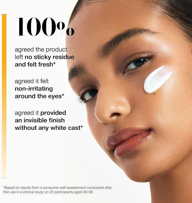 Anua, Zero-Cast Moisturizing Sunscreen SPF 50, Glow Natural Sunscreen for face, No White Cast, Hyaluronic Acid, Niacinamide, Oil-Free, Korean Skincare, 1.69 fl oz - Image 5