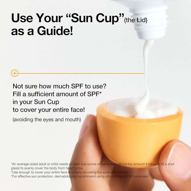 Anua, Zero-Cast Moisturizing Sunscreen SPF 50, Glow Natural Sunscreen for face, No White Cast, Hyaluronic Acid, Niacinamide, Oil-Free, Korean Skincare, 1.69 fl oz - Image 6