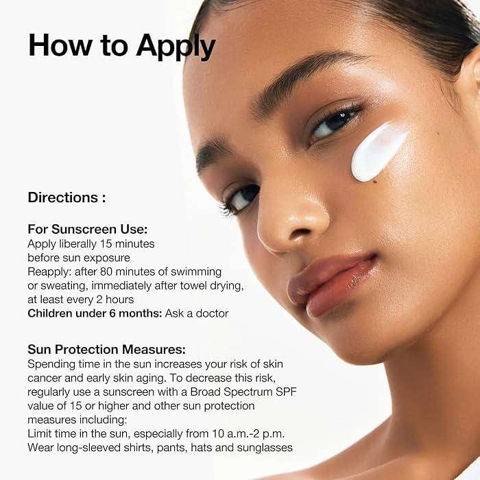 Anua, Zero-Cast Moisturizing Sunscreen SPF 50, Glow Natural Sunscreen for face, No White Cast, Hyaluronic Acid, Niacinamide, Oil-Free, Korean Skincare, 1.69 fl oz - Image 8