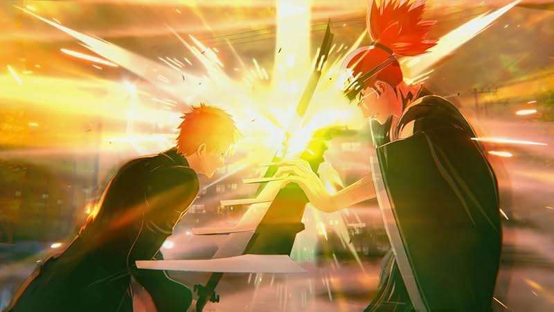 BLEACH Rebirth of Souls - Standard Edition - Xbox Series X|S [Digital Code] - Image 4