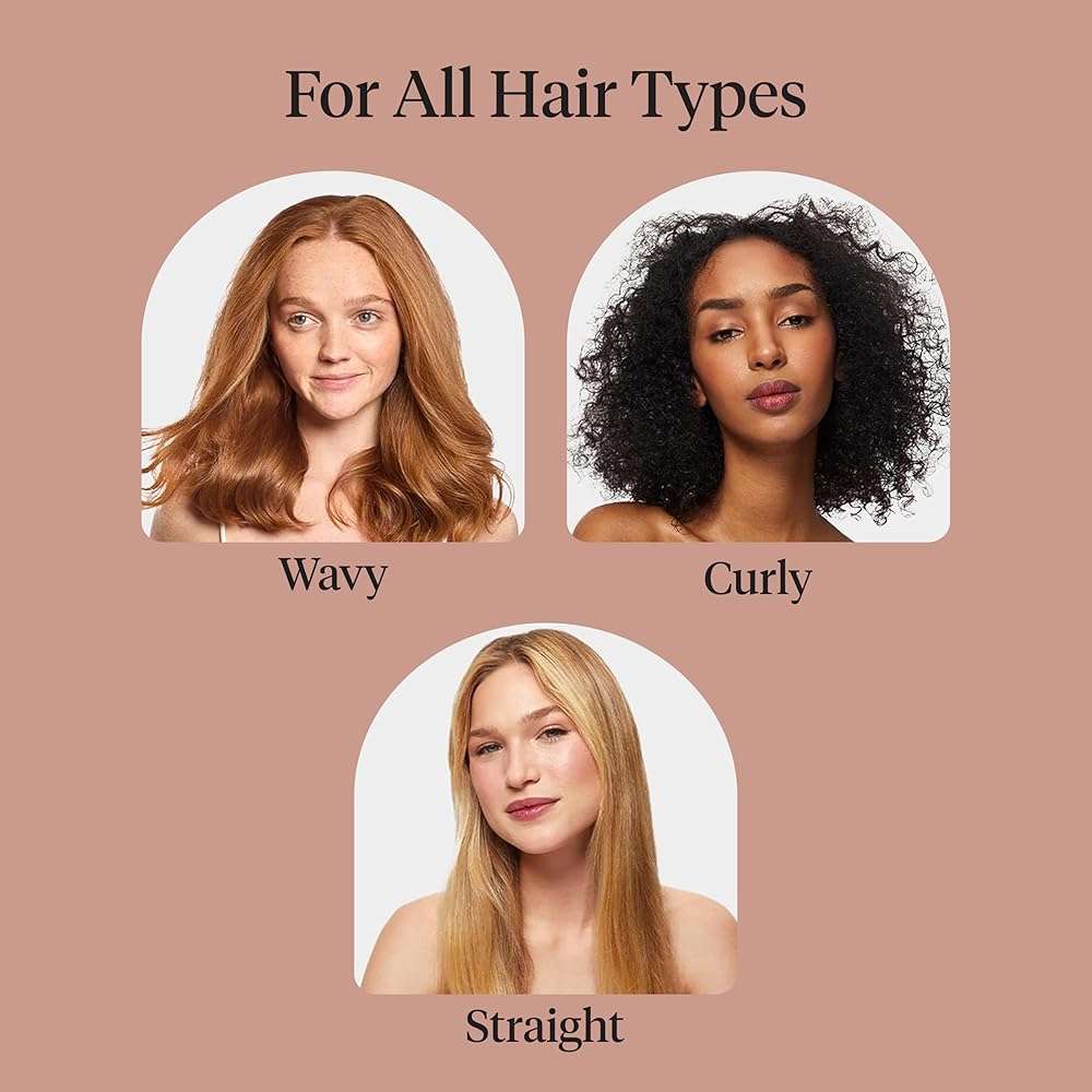 Kitsch Plush Microfiber Hair Towel Wrap for Women – Ultra Absorbent Microfiber Bath Towels for Wet, Curly, Long or Short Hair – Anti-Frizz Hair Wrap, Great Hair Care Gifts for Women - Image 8
