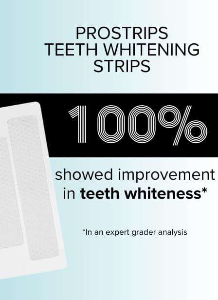 IntelliWHiTE ProStrips Teeth Whitening Strips, 28 Day Treatment, Whitens Up to 12 Shades, Enamel-Safe Gentle Remineralizing Formula, Dentist Formulated for Sensitive Teeth, (56pk Mint Flavor) - Image 4