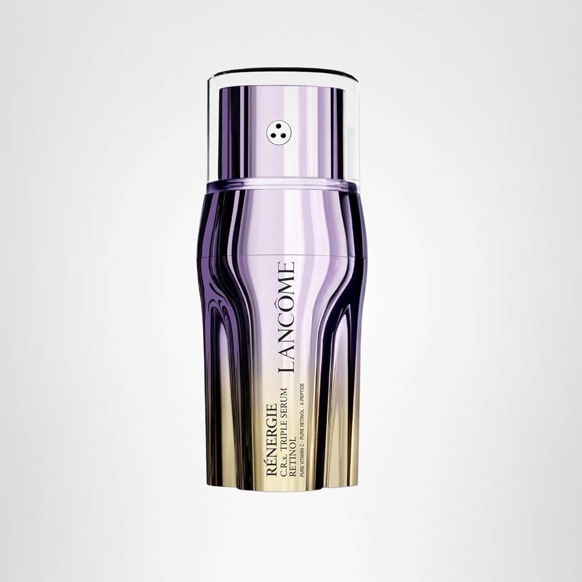 Lancôme Rénergie C.R.x. Triple Serum Retinol - Anti-Aging Serum With Pure Retinol, Pure Vitamin C, X-Peptide - Target Wrinkles and Pores - All Skin Types, including Sensitive - Image 12