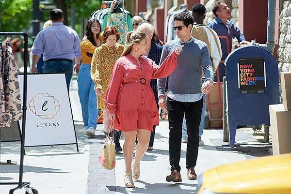 Hallmark Channel 3-Movie Collection: Branching Out… - Image 4