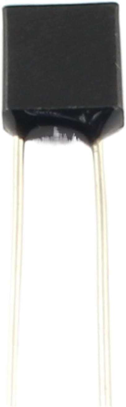 15Pcs A13AF Per Lot Thermal Fuse Cutoff TF 102 Degree 250V 3A A1-3A-F - Image 3