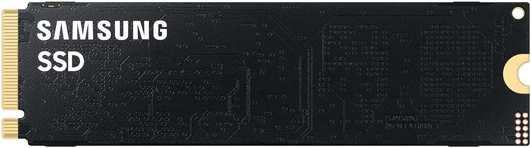 Samsung SSD 9100 PRO 2TB, PCIe 5.0x4 M.2 2280, Seq. Read Speeds Up to 14,700MB/s, Best for AI Computing, Gaming and Heavy Duty Workstations (MZ VAP2T0B/AM) - Image 2
