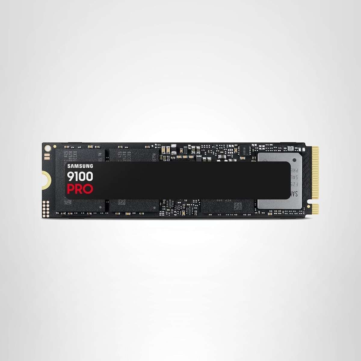 Samsung SSD 9100 PRO 2TB, PCIe 5.0x4 M.2 2280, Seq. Read Speeds Up to 14,700MB/s, Best for AI Computing, Gaming and Heavy Duty Workstations (MZ VAP2T0B/AM) - Image 13