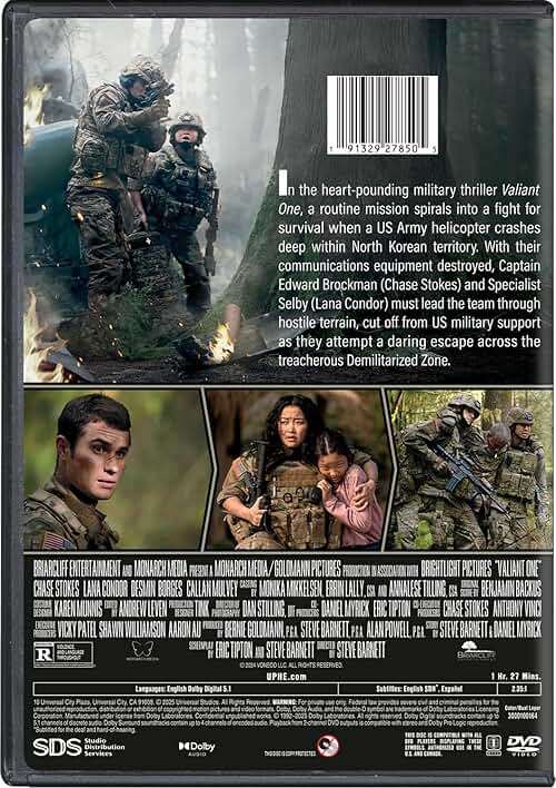 Valiant One - Image 3