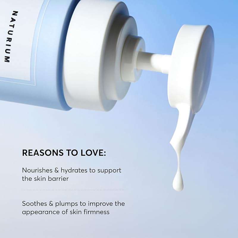 Naturium Urea 5% Body Serum, Lightweight, Hydrating Serum with Nourishing & Soothing Benefits for Barrier Support, Vegan & Cruelty-Free, 14 oz - Image 2