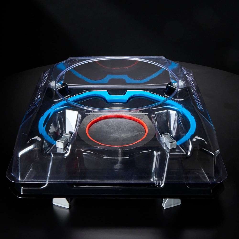 Beyblade X BX-00 Double Xtreme Motorized Beystadium Battle Arena Spinning-Top Toys, Ages 8+ - Image 4