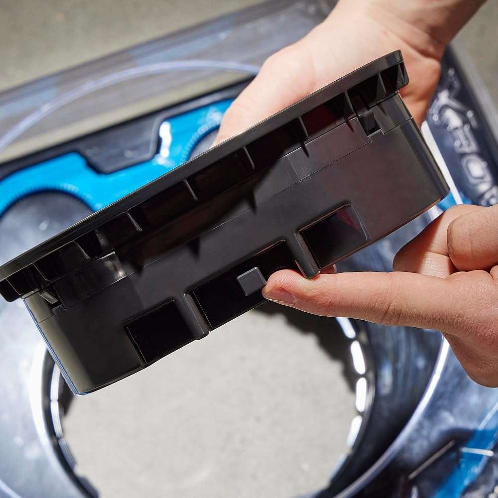 Beyblade X BX-00 Double Xtreme Motorized Beystadium Battle Arena Spinning-Top Toys, Ages 8+ - Image 5