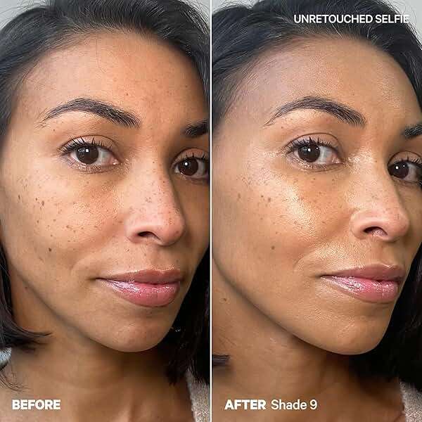 Milk Makeup Hydro Grip Hydrating Gel Skin Tint – 12HR Lightweight Buildable Coverage with Hyaluronic Acid for Natural Dewy Finish – Non-Comedogenic - Image 12
