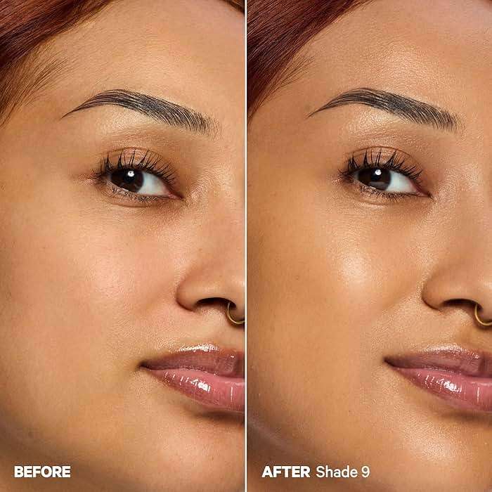 Milk Makeup Hydro Grip Hydrating Gel Skin Tint – 12HR Lightweight Buildable Coverage with Hyaluronic Acid for Natural Dewy Finish – Non-Comedogenic - Image 5