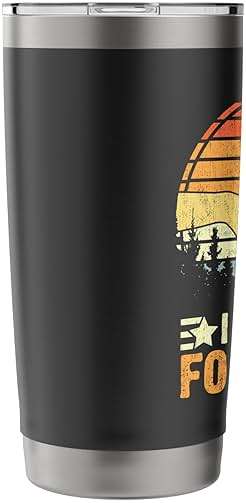 Bird Feeder - I Put Out For Birds Stainless Steel Insulated Tumbler - Image 5