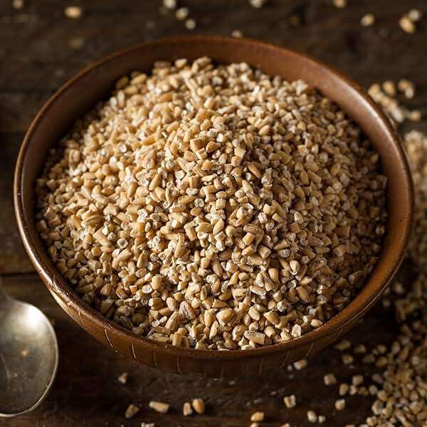 War Eagle Mill Organic Steel Cut Oats, 25 Pounds - Image 5