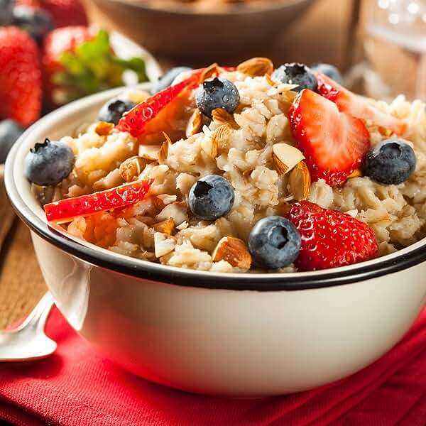 War Eagle Mill Organic Steel Cut Oats, 25 Pounds - Image 7