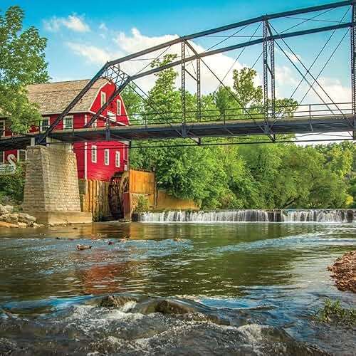 War Eagle Mill Organic Steel Cut Oats, 25 Pounds - Image 9