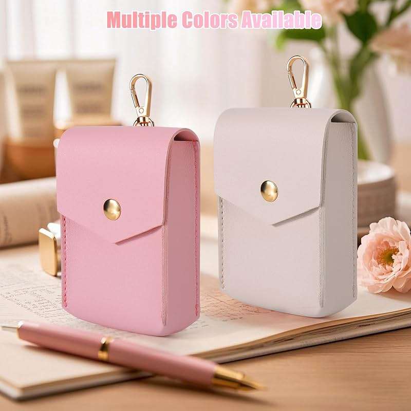 Solldgt Case Compatible with Touchland Hand Sanitizer Spray - Image 2