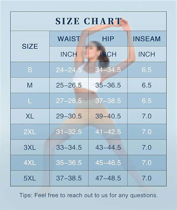 Okimay 4 Pack Slip Shorts for Under Dress Women Seamless Boyshorts Panties Anti Chafing Shorts - Image 7