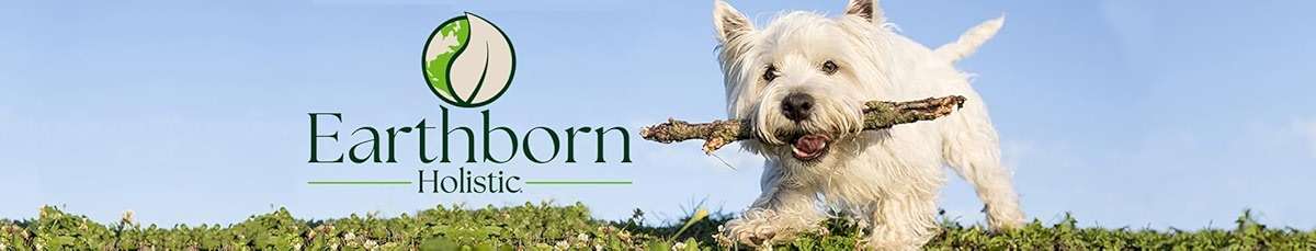 Earthborn-Holistic Dog Treats Chewy Variety Pack - 4 Delicious Earth Bites Flavors: Lamb, Bison, Turkey, & Salmon (7oz Each) - Image 6
