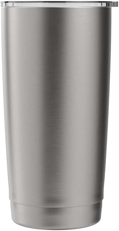I Love Longue Paume, I Heart Longue Paume Stainless Steel Insulated Tumbler - Image 4