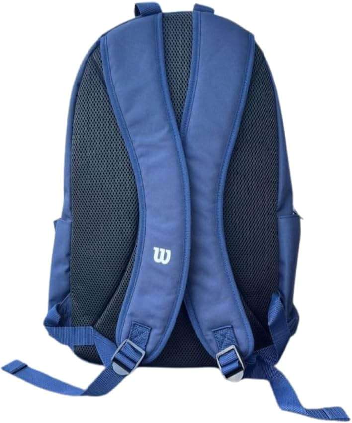 Wilson US Open Jr Tennis Racquet Bundled with a Wilson Advantage 2.5 Tennis Backpack – Optional Accessories - Image 8