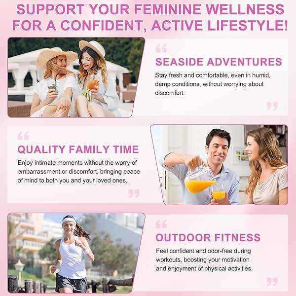 MXCZBSM Vaginal Probiotics Gummies for Women, PH Balance for Women, Hawaiian Pineapple Gummies for PH Health, Improve Immune, Women's Vaginal Health Supplement, 60 Gummies - Image 9