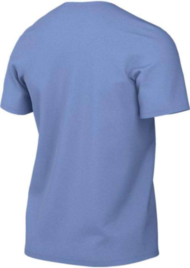 Nike Men's Team Legend Short Sleeve Tee Shirt, Dri-Fit - Image 2
