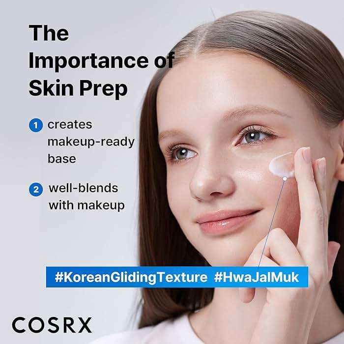 COSRX Ceramide Skin Barrier Moisturizer for Face with 7 Ceramides, Hyaluronic Acid & Panthenol, Barrier Repair Face Cream for Dry & Sensitive Skin, 2.7 oz, Korean Face Moisturizer, Korean Skin Care - Image 7