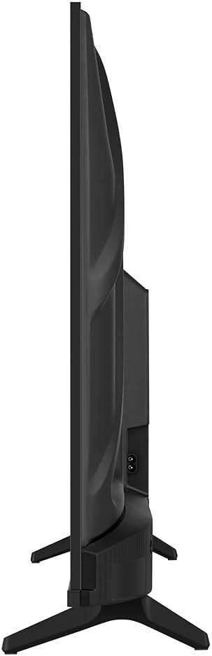 Hisense 40-Inch Class A4 Series FHD 1080p Smart Fire TV (40A4NF, 2025 Model) - DTS Virtual: X, Slim Bezel Design, Alexa Built in, Streaming TV, Black - Image 17