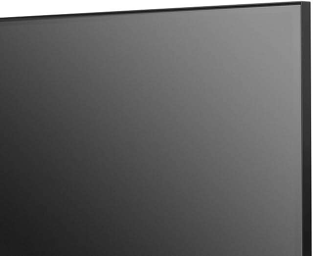 Hisense 40-Inch Class A4 Series FHD 1080p Smart Fire TV (40A4NF, 2025 Model) - DTS Virtual: X, Slim Bezel Design, Alexa Built in, Streaming TV, Black - Image 20