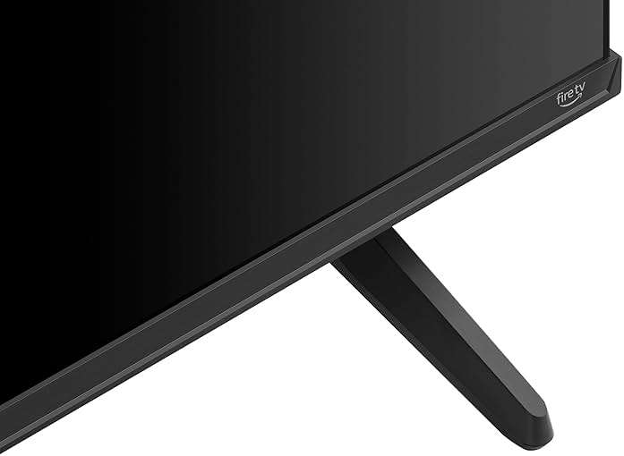 Hisense 40-Inch Class A4 Series FHD 1080p Smart Fire TV (40A4NF, 2025 Model) - DTS Virtual: X, Slim Bezel Design, Alexa Built in, Streaming TV, Black - Image 21