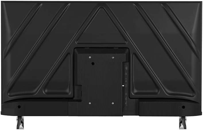 Hisense 40-Inch Class A4 Series FHD 1080p Smart Fire TV (40A4NF, 2025 Model) - DTS Virtual: X, Slim Bezel Design, Alexa Built in, Streaming TV, Black - Image 23