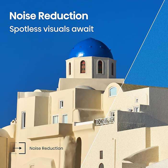 Hisense 40-Inch Class A4 Series FHD 1080p Smart Fire TV (40A4NF, 2025 Model) - DTS Virtual: X, Slim Bezel Design, Alexa Built in, Streaming TV, Black - Image 8