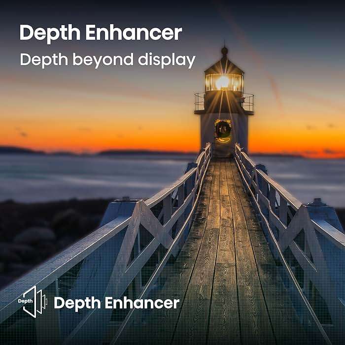 Hisense 40-Inch Class A4 Series FHD 1080p Smart Fire TV (40A4NF, 2025 Model) - DTS Virtual: X, Slim Bezel Design, Alexa Built in, Streaming TV, Black - Image 9