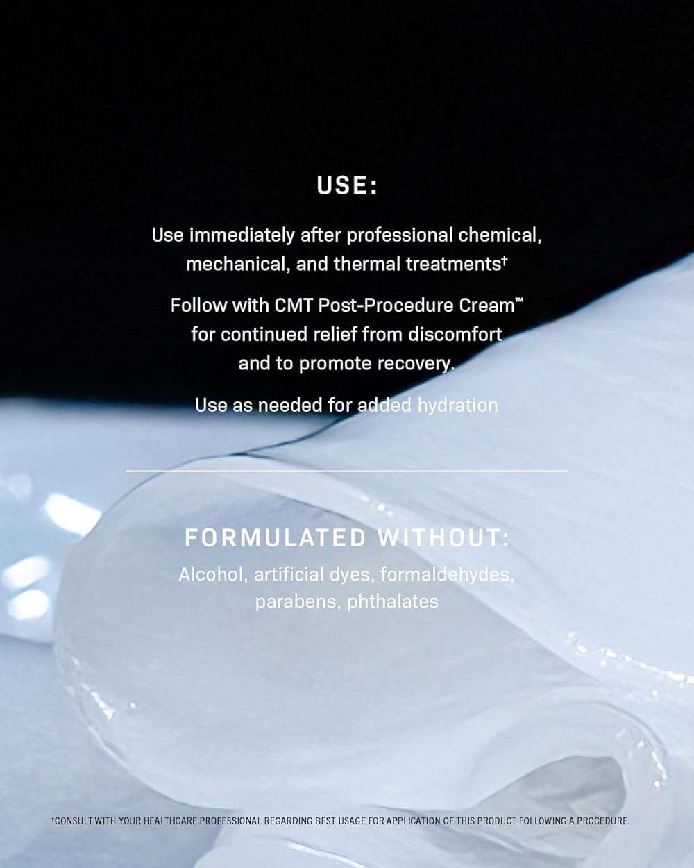 Revision Skincare Hydrating Biocellulose Mask, Soothing Treatment for Sensitive, Dry, and Irritated Skin, Reduces Discomfort and Enhances Skin Barrier Recovery, 1 Sheet - Image 8