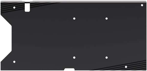 Copper GPU Water Cooling Block GPU Waterblock for Asus Rog Astral GeForce RTX 5090 O32G Gaming, for Asus Rog Astral LC RTX 5090 D O32G Gaming - Image 6