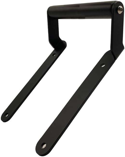 KomoreLee for CFMOTO 800MT-X 800MTX 800MT X 2024-2026 Motorcycle GPS Vehicle Mounts Smartphone Stand Holder w/ 22mm Bar, Anti-Vibration Phone Holder for Navigation - Image 2