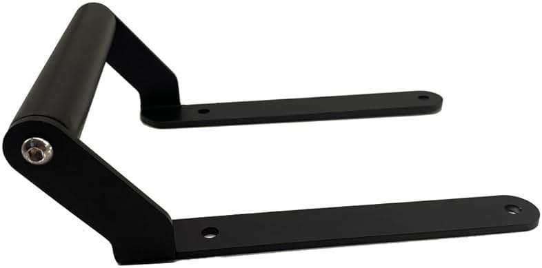 KomoreLee for CFMOTO 800MT-X 800MTX 800MT X 2024-2026 Motorcycle GPS Vehicle Mounts Smartphone Stand Holder w/ 22mm Bar, Anti-Vibration Phone Holder for Navigation - Image 6
