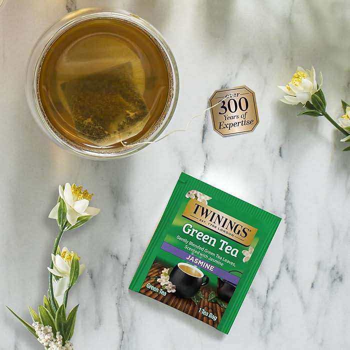 Twinings Tea Bags Sampler Assortment Variety Pack (120 Count) 30 Different Flavours Tea Lovers: Her, Him, Women, Men, Couples, Family, Friends, Coworkers - Image 3