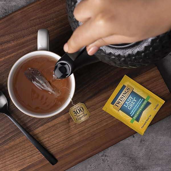 Twinings Tea Bags Sampler Assortment Variety Pack (120 Count) 30 Different Flavours Tea Lovers: Her, Him, Women, Men, Couples, Family, Friends, Coworkers - Image 4