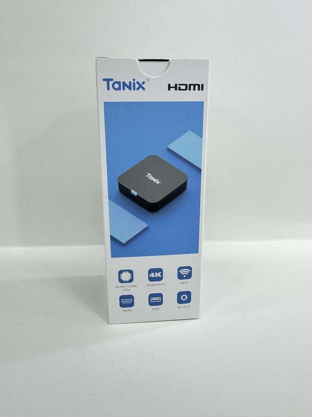 Android TV Box 10.0, Tx1 Mini Tv Box 2GB RAM 16GB ROM, Allwinner H313 Quad-Core ARM Cortex A53 Android Box, Support USB and 2.4G WiFi Compact 4k Smart TV Box. - Image 14