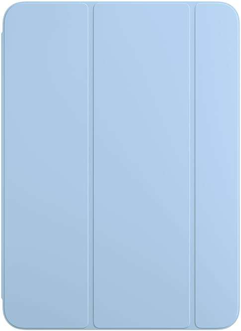Apple Smart Folio for iPad (A16) - Sky ​​​​​​​ - Image 1