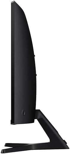 Samsung 32-inch S3 (S39GD) FHD 100Hz Curved Monitor, Game Mode, Eye Saver Mode, Multiple Connectivity with HDMI Port, Built-In Speakers, LS32D396GANXZA, 2025 - Image 15