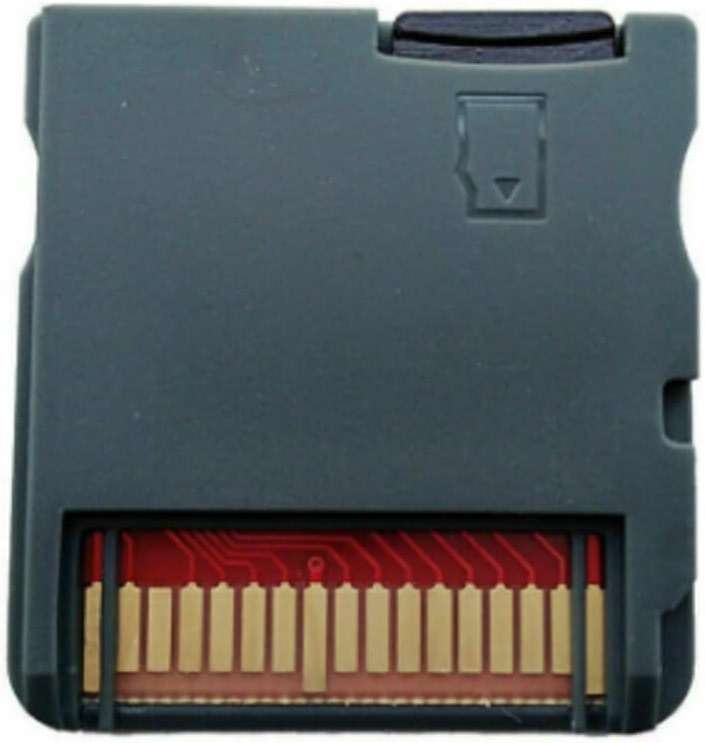 23/356/486/502 in 1 MULTI CART Super Combo Video Games Cartridge Card for Nintendo DS NDS 3DS XL 3DSXL 2DS NDSL NDSI (356 in 1) - Image 2